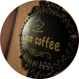 lean咖啡